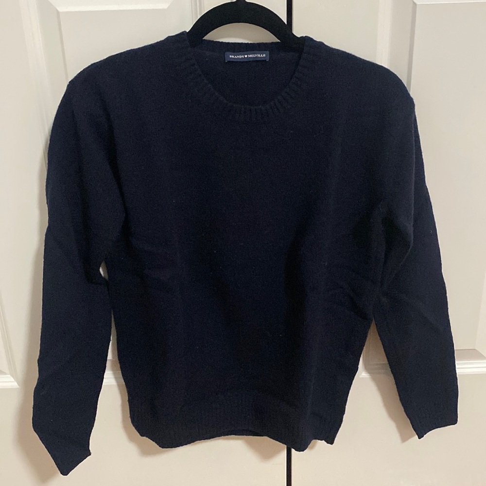 Brandy Melville Sweater
